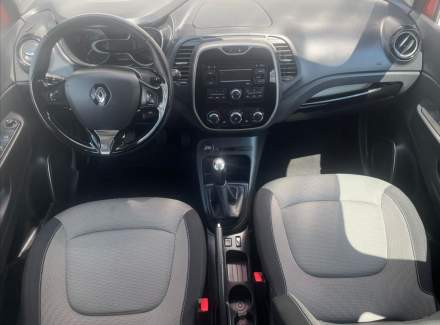 Renault - Captur