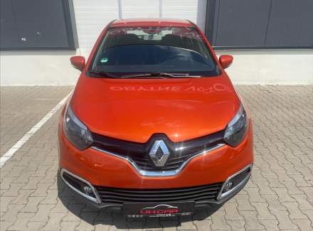 Renault - Captur