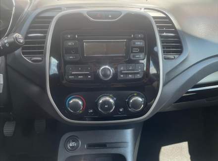 Renault - Captur