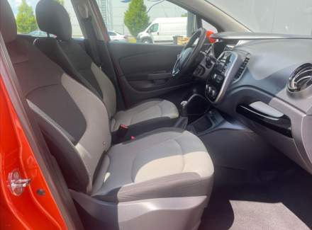 Renault - Captur