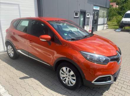 Renault - Captur