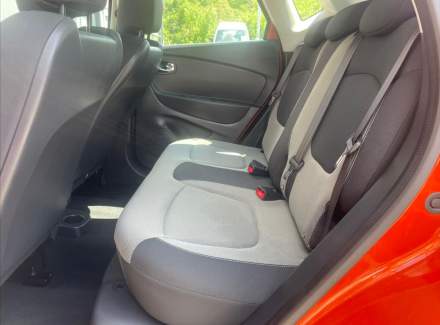 Renault - Captur