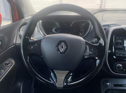 Renault - Captur