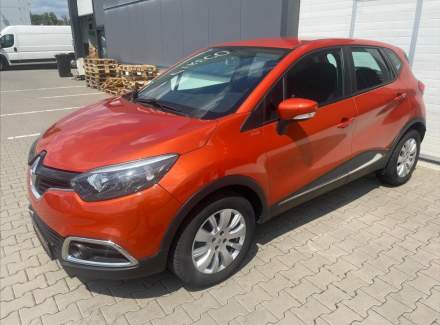Renault - Captur