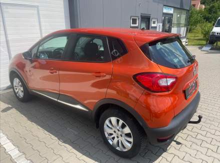 Renault - Captur