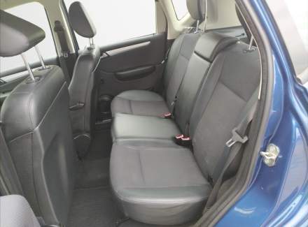 Mercedes-Benz - A-class