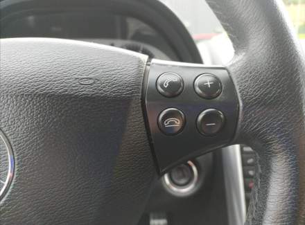 Mercedes-Benz - A-class