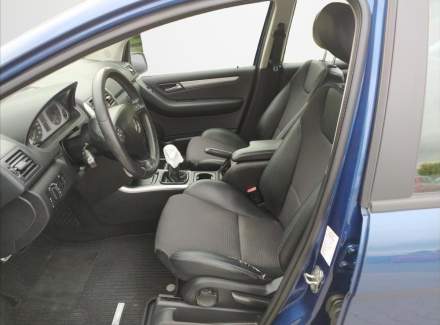 Mercedes-Benz - A-class