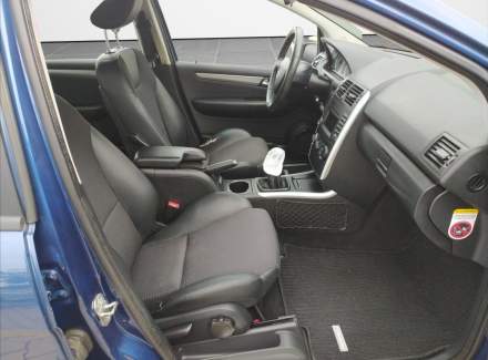 Mercedes-Benz - A-class