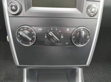 Mercedes-Benz - A-class