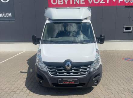 Renault - Master