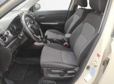 Suzuki - Vitara