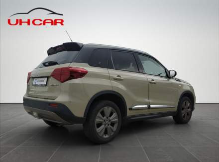 Suzuki - Vitara