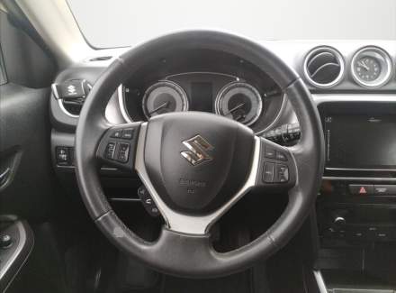 Suzuki - Vitara