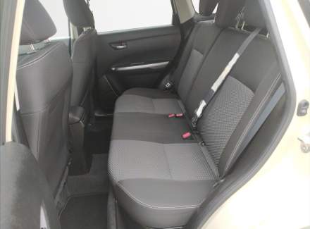 Suzuki - Vitara