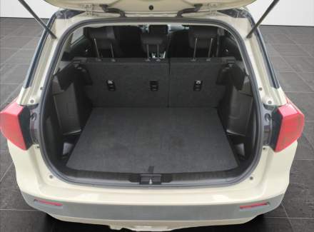 Suzuki - Vitara