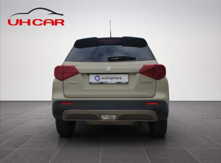 Suzuki - Vitara