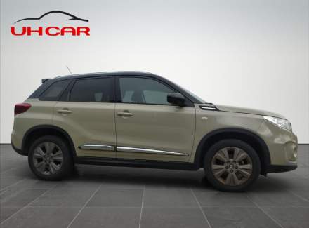 Suzuki - Vitara