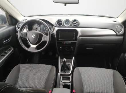 Suzuki - Vitara