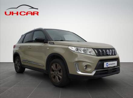 Suzuki - Vitara