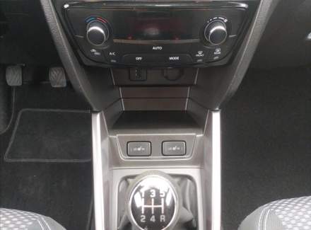 Suzuki - Vitara