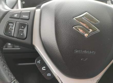 Suzuki - Vitara