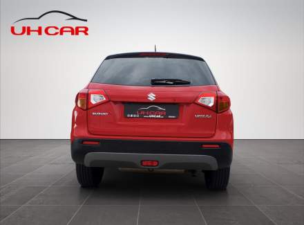 Suzuki - Vitara