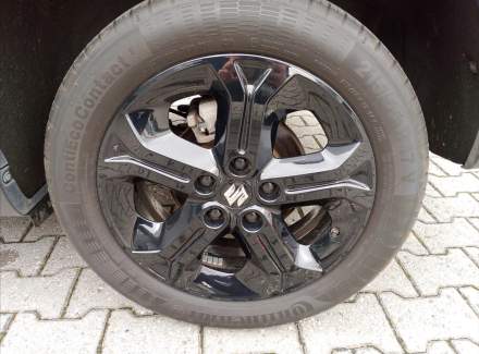 Suzuki - Vitara