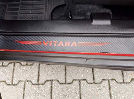 Suzuki - Vitara