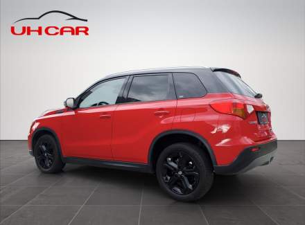 Suzuki - Vitara