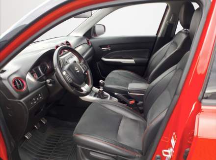 Suzuki - Vitara