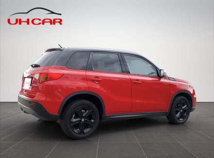 Suzuki - Vitara