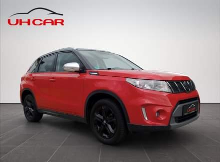 Suzuki - Vitara