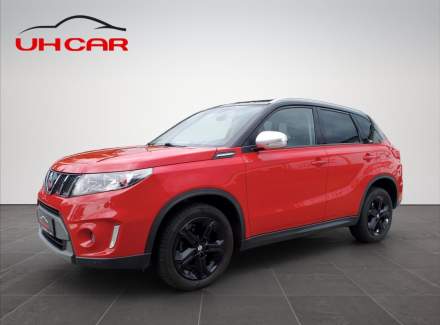 Suzuki - Vitara