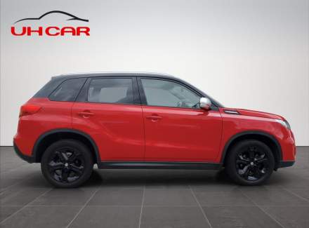 Suzuki - Vitara