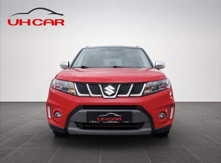 Suzuki - Vitara