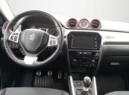 Suzuki - Vitara