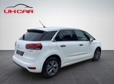 Citroën - C4