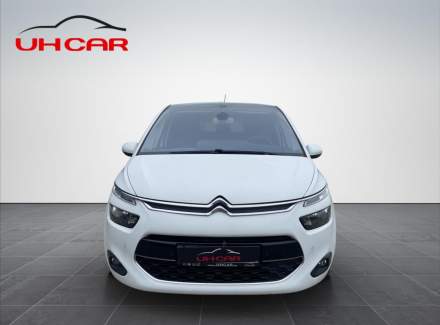 Citroën - C4