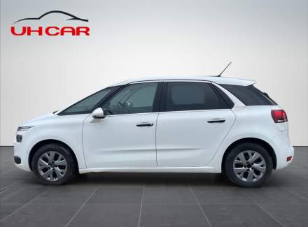 Citroën - C4