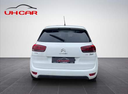 Citroën - C4
