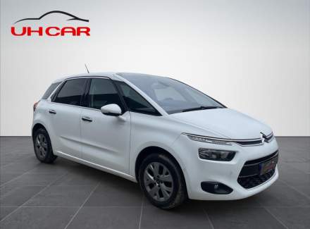 Citroën - C4