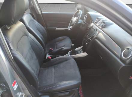 Suzuki - Vitara