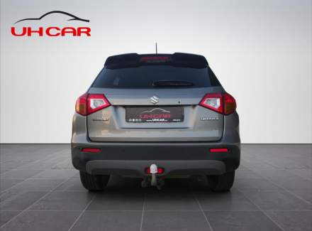Suzuki - Vitara