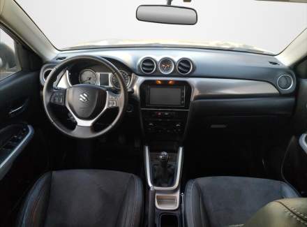 Suzuki - Vitara