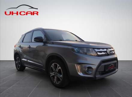 Suzuki - Vitara