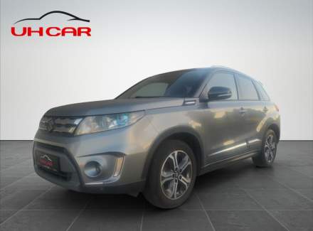 Suzuki - Vitara