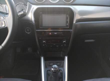 Suzuki - Vitara
