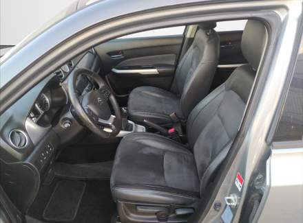 Suzuki - Vitara