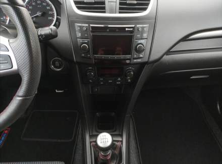 Suzuki - Swift
